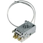 Thermostat wie Whirlpool 481228238188 Ranco K59-S2791/500 für Kühlschrank