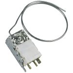 Thermostat wie Whirlpool 481228238188 Ranco K59-S2791/500 für Kühlschrank