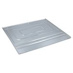 Geräteabdeckblech Bosch WMZ20430 00478026 Unterbauzubehör für Waschmaschine