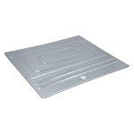 Geräteabdeckblech Bosch WMZ20430 00478026 Unterbauzubehör für Waschmaschine