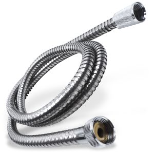 Duschschlauch 150 cm mit Konus x Mutter Brauseschlauch für Duschkopf