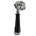 Filterhalter DeLonghi 5513234171 EC9335 für La Specialista Kaffeemaschine