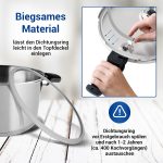 Dichtungsring 26cm Ersatz für Fissler 038-687-00-205/0 für Schnellkochtopf