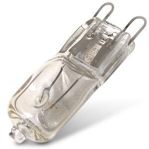 Lampe Electrolux 808564102/8 Halogenlampe 43W 230V für Backofen