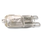 Lampe Electrolux 808564102/8 Halogenlampe 43W 230V für Backofen – Bild 2