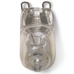 Lampe Electrolux 808564102/8 Halogenlampe 43W 230V für Backofen – Bild 3