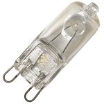 Lampe Electrolux 808564102/8 Halogenlampe 43W 230V für Backofen – Bild 4