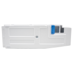 Wassertank Bosch 00700137 Kondensbehälter für Trockner – Bild 3