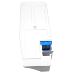 Wassertank Bosch 00700137 Kondensbehälter für Trockner – Bild 4