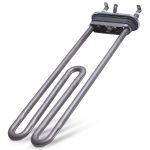 Heizelement wie Bosch 12004179 2000W 230V Heizung für Waschmaschine