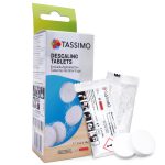 Entkalkungstabletten 4x Bosch 00311909 Entkalker für Tassimo Kapselautomat