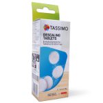 Entkalkungstabletten 4x Bosch 00311909 Entkalker für Tassimo Kapselautomat – Bild 2