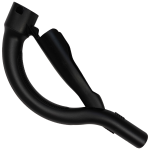 Handgriff Bosch 17000326 35mm Rohr-Ø für Staubsauger