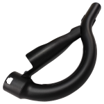 Handgriff Bosch 17000326 35mm Rohr-Ø für Staubsauger – Bild 4