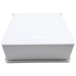 Schublade Liebherr 9791214 oben 415x155x390mm für Gefrierschrank – Bild 3