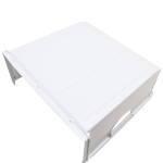 Schublade Liebherr 9791214 oben 415x155x390mm für Gefrierschrank – Bild 4