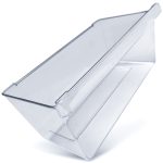 Schublade Whirlpool 480132101015 Gemüseschale 445x205x250mm für Kühlschrank – Bild 4