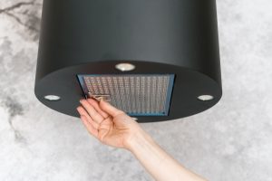 Dunstabzugshaube Filter wechseln: Schritt-für-Schritt-Anleitung