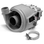 Heizpumpe wie Bosch 00651956 1BS3615-6LA für Geschirrspüler