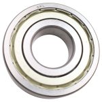 Kugellager 6306ZZ universal 30x72x19mm für Waschmaschine Staubsauger – Bild 2