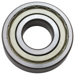 Kugellager 6306ZZ universal 30x72x19mm für Waschmaschine Staubsauger – Bild 3