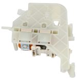 Pumpe Bosch 12007673 Elektropumpe für Backofen Herd Mikrowelle