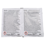 Maschinenreiniger Electrolux M3GCP400 9029799195 3in1 Clean&Care 12 Sachets – Bild 2