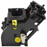 Brühgruppe Philips Saeco 421944053951 CP0208/01 Brüheinheit für Kaffeemaschine – Bild 2