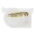 Reedplatine Bosch 00611317 für Wassertasche in Geschirrspüler