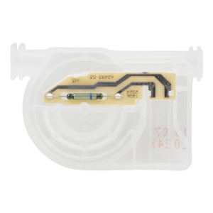 Reedplatine Bosch 00611317 für Wassertasche in Geschirrspüler