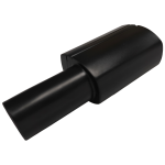 Staubsaugerrohradapter AEG 9001967166 ZE050 Ovalform auf 32mm Ø – Bild 4