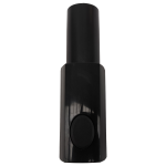 Staubsaugerrohradapter AEG 9001967166 ZE050 Ovalform auf 32mm Ø – Bild 5