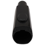 Staubsaugerrohradapter AEG 9001967166 ZE050 Ovalform auf 32mm Ø – Bild 6