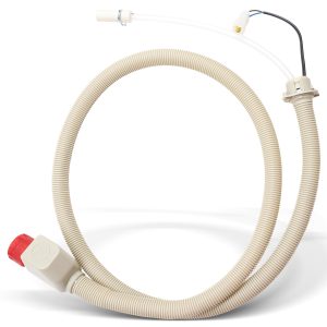 Zulaufschlauch mit Aquastop 1,5m wie Electrolux 140180589016 für Geschirrspüler