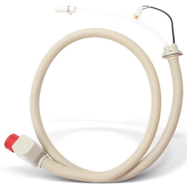 Zulaufschlauch mit Aquastop 1,5m wie Electrolux 140180589016 für Geschirrspüler