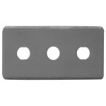 Klingen Set 5x für Glasschaber Spezialschaber in Glaskeramikkochfeld Herd