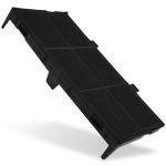 Kohlefilter wie Bosch 11025806 DSZ4561 462x198mm für Dunstabzugshaube