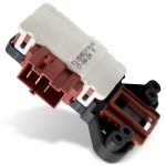 Türverriegelung Beko 2805310200 Türschloss für Waschmaschine