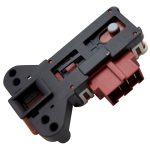 Türverriegelung Ersatz für Beko 2805310200 Türschloss für Waschmaschine – Bild 2