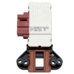 Türverriegelung Ersatz für Beko 2805310200 Türschloss für Waschmaschine – Bild 4