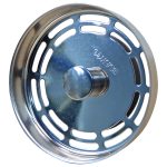 Siebkörbchen Blanco 119145 3,5" aus Metall für Exzenterbedienung 20 Schlitze