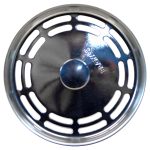 Siebkörbchen Blanco 119145 3,5" aus Metall für Exzenterbedienung 20 Schlitze