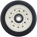 Laufrolle beko 2987300200 Laufrad für Trommel in Trockner