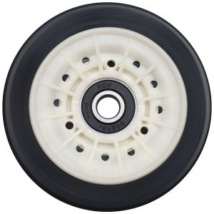 Laufrolle beko 2987300200 Laufrad für Trommel in Trockner