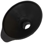 Salzeinfülltrichter Beko 1732380100 schwarz für Geschirrspüler – Bild 3