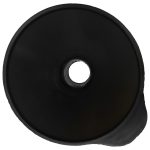 Salzeinfülltrichter Beko 1732380100 schwarz für Geschirrspüler – Bild 4