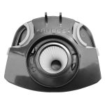 Zentralfilter Electrolux 4055477543 Filterpatrone für Staubsauger – Bild 2
