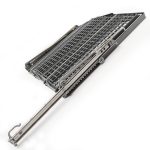 Besteckschublade Siemens 17005525 SZ36DX02 mit Schienen für Geschirrspüler – Bild 2