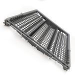 Besteckschublade Siemens 17005525 SZ36DX02 mit Schienen für Geschirrspüler