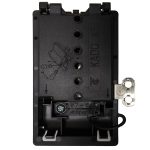 Netzanschlusskasten Beko 266920004 für Anschlusskabel in Herd Backofen